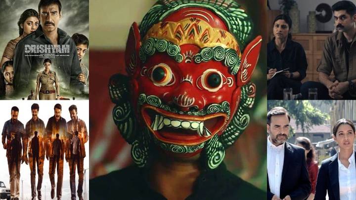 5 must-watch suspense thrillers on JioHotstar that will keep you on the edge of your seat