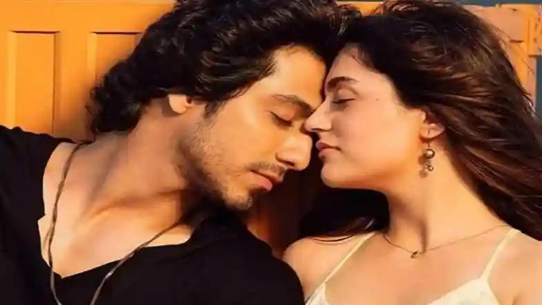 Bollywood Did Ahaan Panday and Aneet Padda Just Soft-Launch Their Relationship on Instagram? Have ‘Saiyaara’ Stars Made It Official? (View Posts)