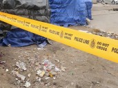 Maharashtra: One killed, four injured in wetlease bus and tempo t