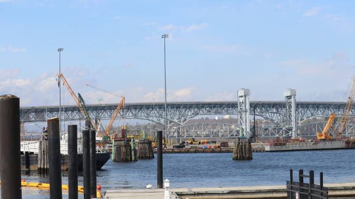 CT Port Authority pays $11 million to finish State Pier