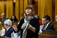 Time is up for the biannual clock change, Liberal MP says