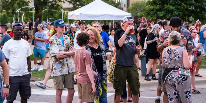 “Impactful tradition” raises record amount to help eastern Iowa nonprofits