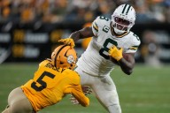 Steelers defense faces daunting task against top scoring offense in NFL