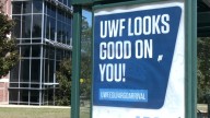 UWF receives 3 year grant to expand civic education program