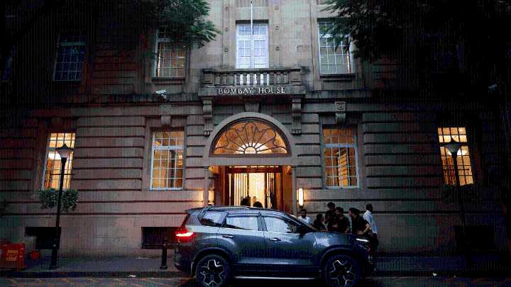 Noel Tata, two other trustees block Mehli Mistry’s reappointment to board