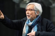Tokyo Film Fest To Present Lifetime Achievement Award To Yoji Yamada