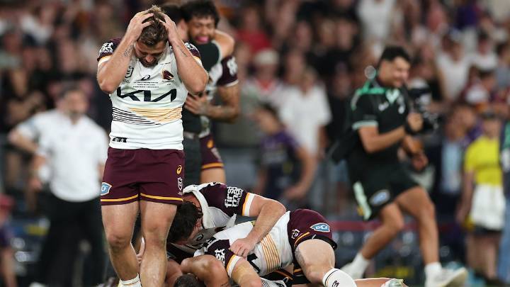 NRL news 2025: World Club Challenge faces cancellation, Brisbane Broncos, Kingston Rovers, Las Vegas scheduling