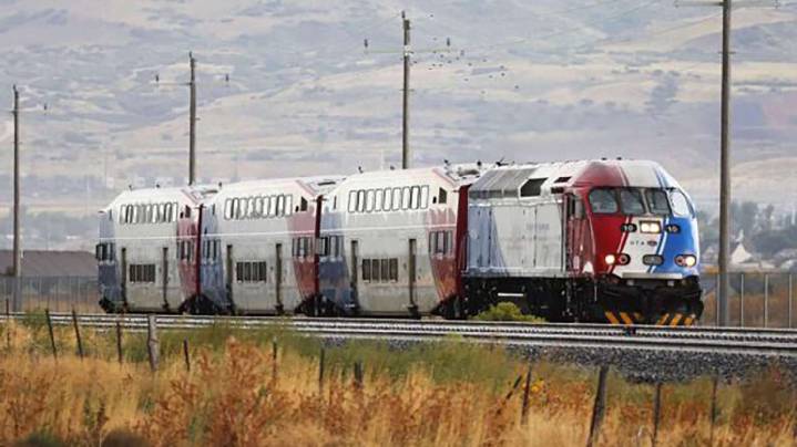 Plan for new Bluffdale FrontRunner station prompts pushback from neighbors