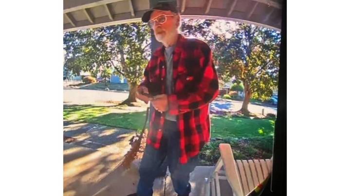 Search continues for missing 78-year-old Forest Grove man