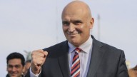 José Luis Espert ratifica su candidatura tras su encuentro con Javier Milei en Olivos