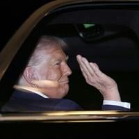 Trump tells Japan US is 'strongest level' ally