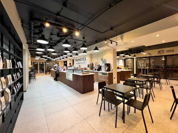 Cafetería de Talca es reconocida entre las 100 mejores de Sudamérica