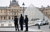 Robo en el Louvre: Francia admite fallas en la seguridad del museo