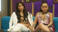 Yina Calderón reaccionó al saber que Karina García participará en su mismo reality, ¿qué dijo?