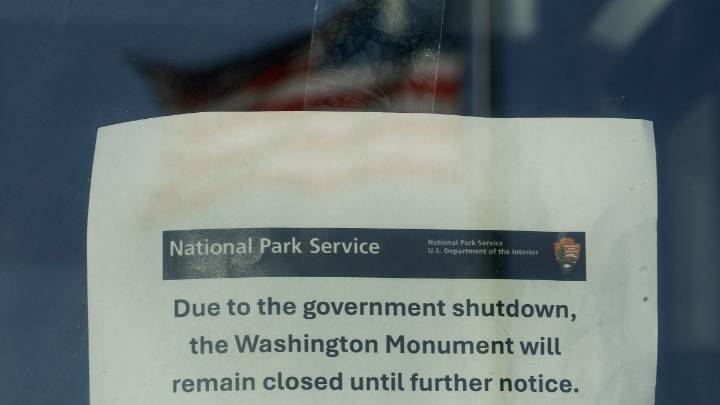 Government shutdown key dates: What could happen, day by day