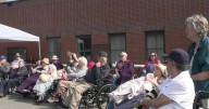 Maine Veterans' Homes of Bangor marks 30 years of supporting those who served