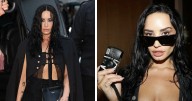 “Bring Buccal Fat Back”: Demi Lovato’s Dramatic New Look Sparks Plastic Surgery Speculation