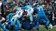 Spagnola: Getting burned on another close call