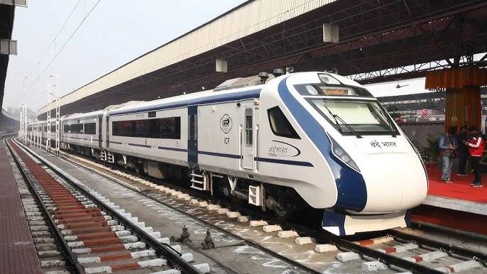 India lanza el servicio ferroviario “Vande Metro” para conectar grandes ciudades y transformar el transporte urbano nacional