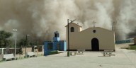 Fenómeno meteorológico peligroso golpeará Lima y varias regiones de la costa desde este sábado, advierte Senamhi