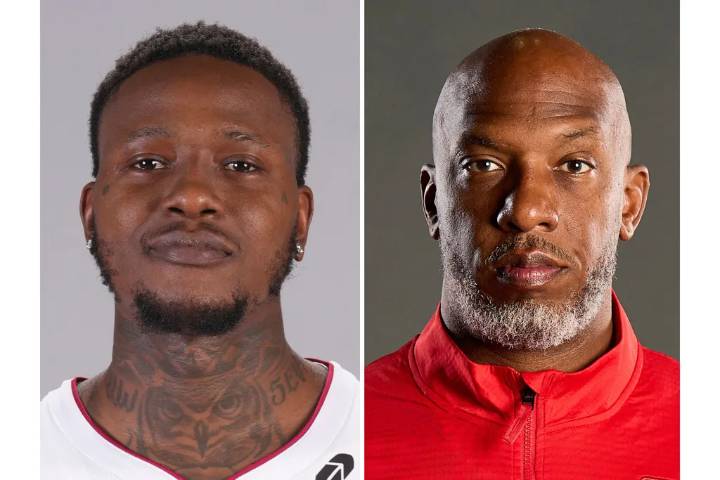 NBA stars and coach among 31 arrested in FBI sports betting crackdown