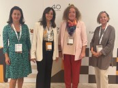 Cuenca se promociona en la quinta convención Turespaña
