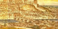 Ramón Berenguer IV de Barcelona y Armengol VI de Urgell conquistan Lleida