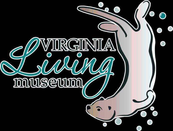 Virginia Living Museum welcomes two coyote pups