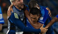 Mackalister Silva habló de su retiro tras la victoria ante Santa Fe