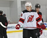 Snapshots: Devils Reassignments, Sharks Injuries, Lucic