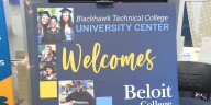 Beloit College partners with Blackhawk Technical College, creating more opportunities for students