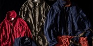 BEAMS PLUS x dip "Military Closet Collection" Release Info