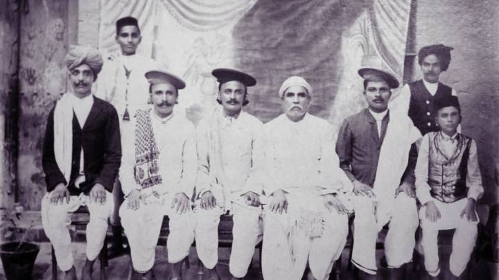 East Asian link makes Sindhis in India’s west coast different from those in Pakistan, study shows
