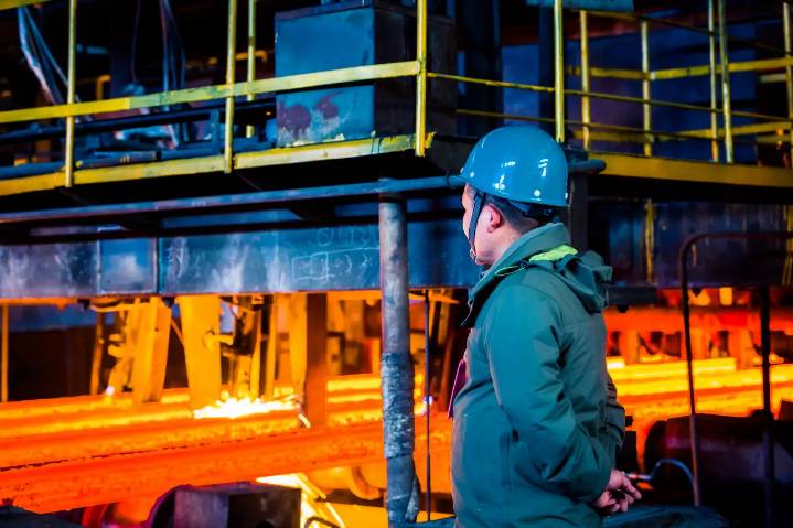 La industria mexicana es el brazo técnico en la renegociación del TMEC, afirma la Concamin