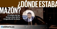 '¿Dónde estaba Mazón?': el documental que investiga la gran incógnita de la dana
