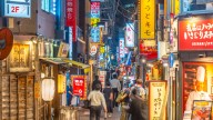 Japanese family businesses are facing a succession crisis, fueling a private equity boom