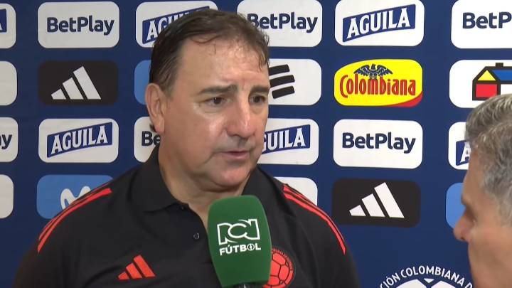 Néstor Lorenzo confirmó su primera decisión para el Mundial 2026: hizo el anuncio oficial