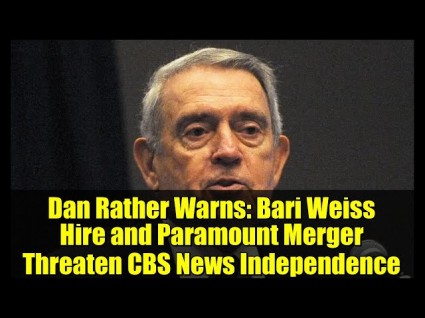 BARI'S MAGA BLOODBATH AT CBS: Mass Firings, More To Come