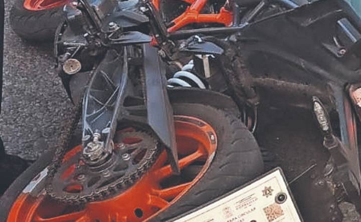 Emboscan a chavo y le quitan la vida en la GAM, hay detenidos