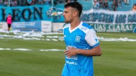 Angelini: "Este presente es producto del gran trabajo en equipo de todo el año"