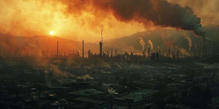 La calidad del aire en la CDMX y Edomex este 27 de octubre
