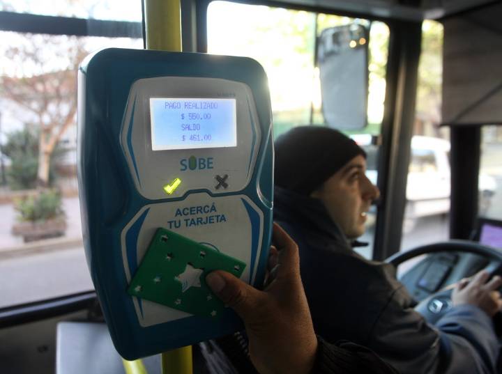 El Gobierno condicionó el aumento del boleto de colectivo si se aprueba una de las claves del Presupuesto