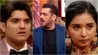 Bigg Boss 19: Salman Khan Defends Tanya Mittal, Calls Out Mridul For Creating False Narrative