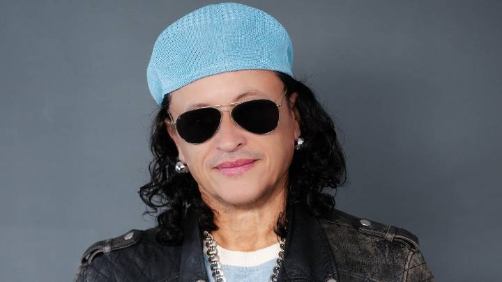 Billboard reconoce a Elvis Crespo con el premio Salón de la Fama