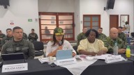 Burbuja de inteligencia y más patrullas, la estrategia contra pandillas en el norte del Cauca
