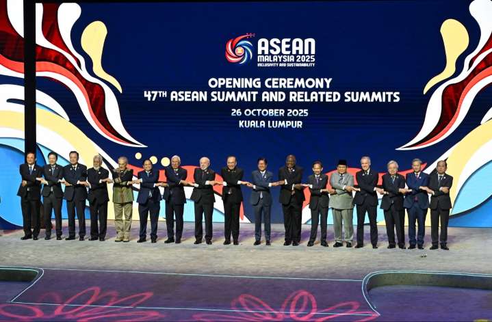 47th ASEAN Summit begins in Malaysia; PM Modi to join virtually
