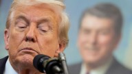 Trump rules out 2028 vice-presidential bid, says idea is too cute