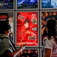 'The soundtrack to my life': Taylor Swift fans flock to new film