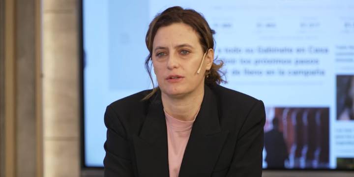 Agustina Macri y su  “película luminosa” sobre una minera trans pionera