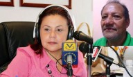 “Songo” Trillo: Lizeta se queda